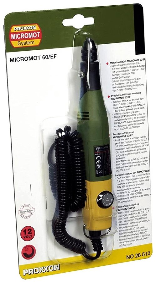 Proxxon 28512 купить,NaN