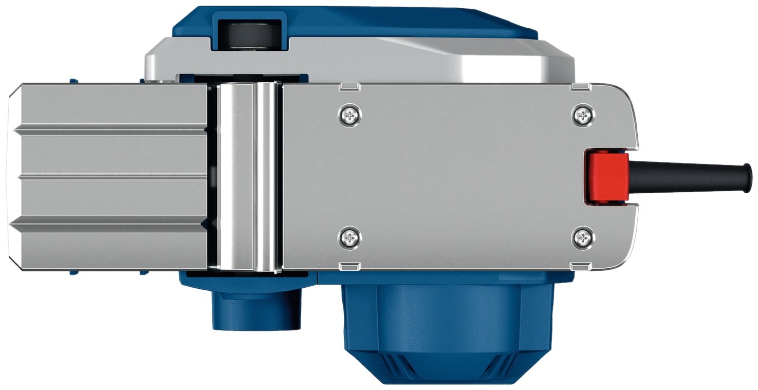 Bosch Professional, сетевой рубанок GHO 16-82, 0601596220 купить,49500