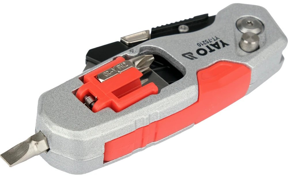 YATO монтажный нож YT-75210 1 шт купить,NaN