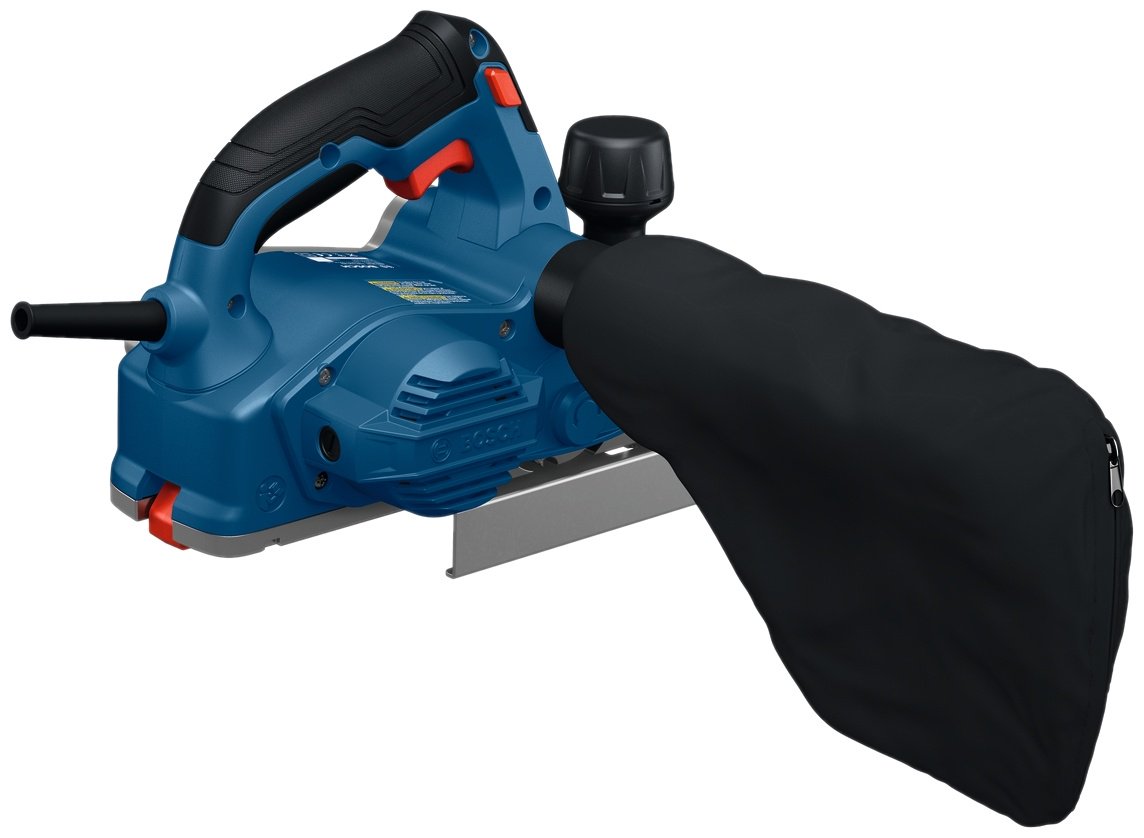 Bosch Professional, сетевой рубанок GHO 16-82, 0601596220 купить,49500