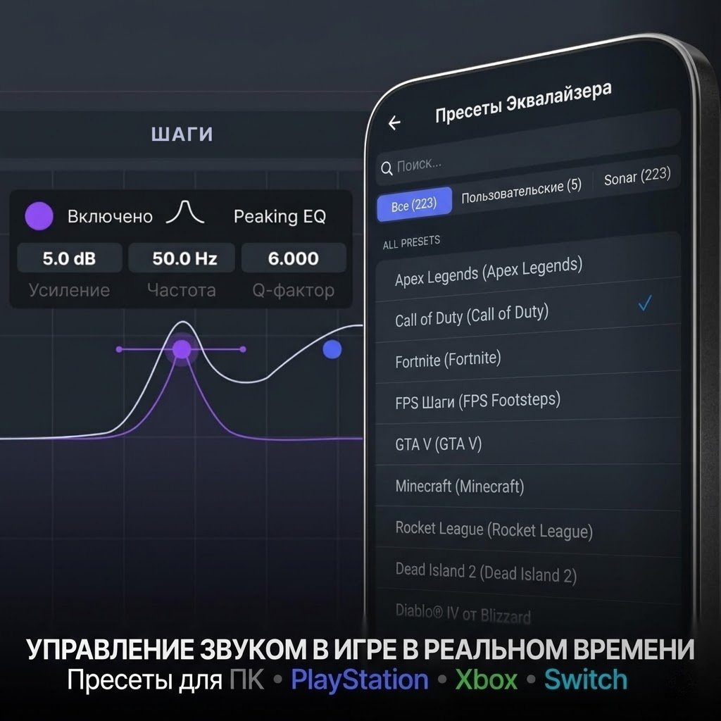 Наушники SteelSeries Arctis Nova Elite бело-золотой купить,520148