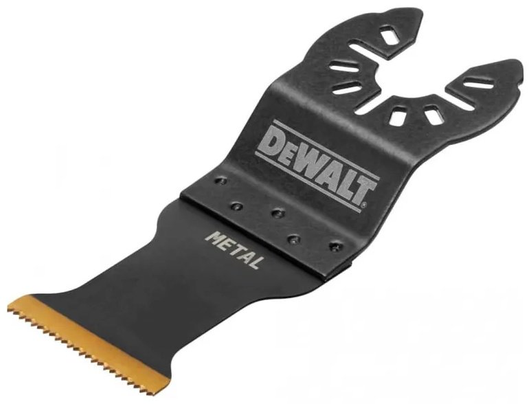 Насадка DeWALT полотно пильное DT20737-QZ 1 шт купить,NaN