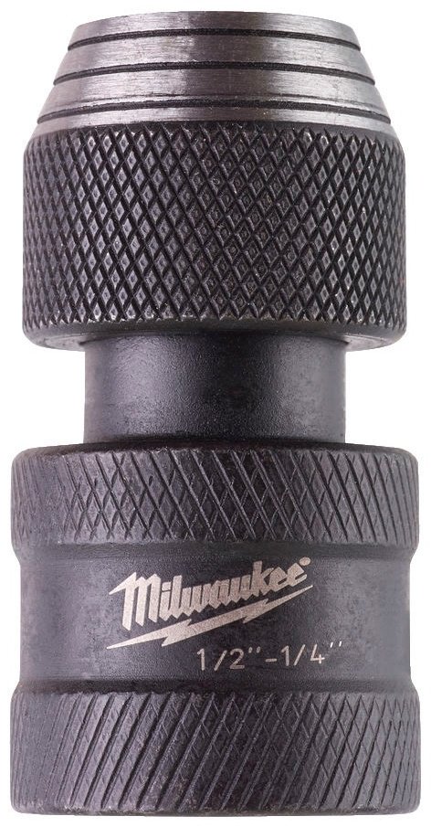 Milwaukee переходник для шуруповерта, 4932471828 1 шт купить,NaN