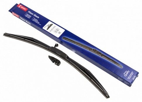 Щетка гибридная DENSO DUR-050L 500 мм, 1 шт купить,NaN