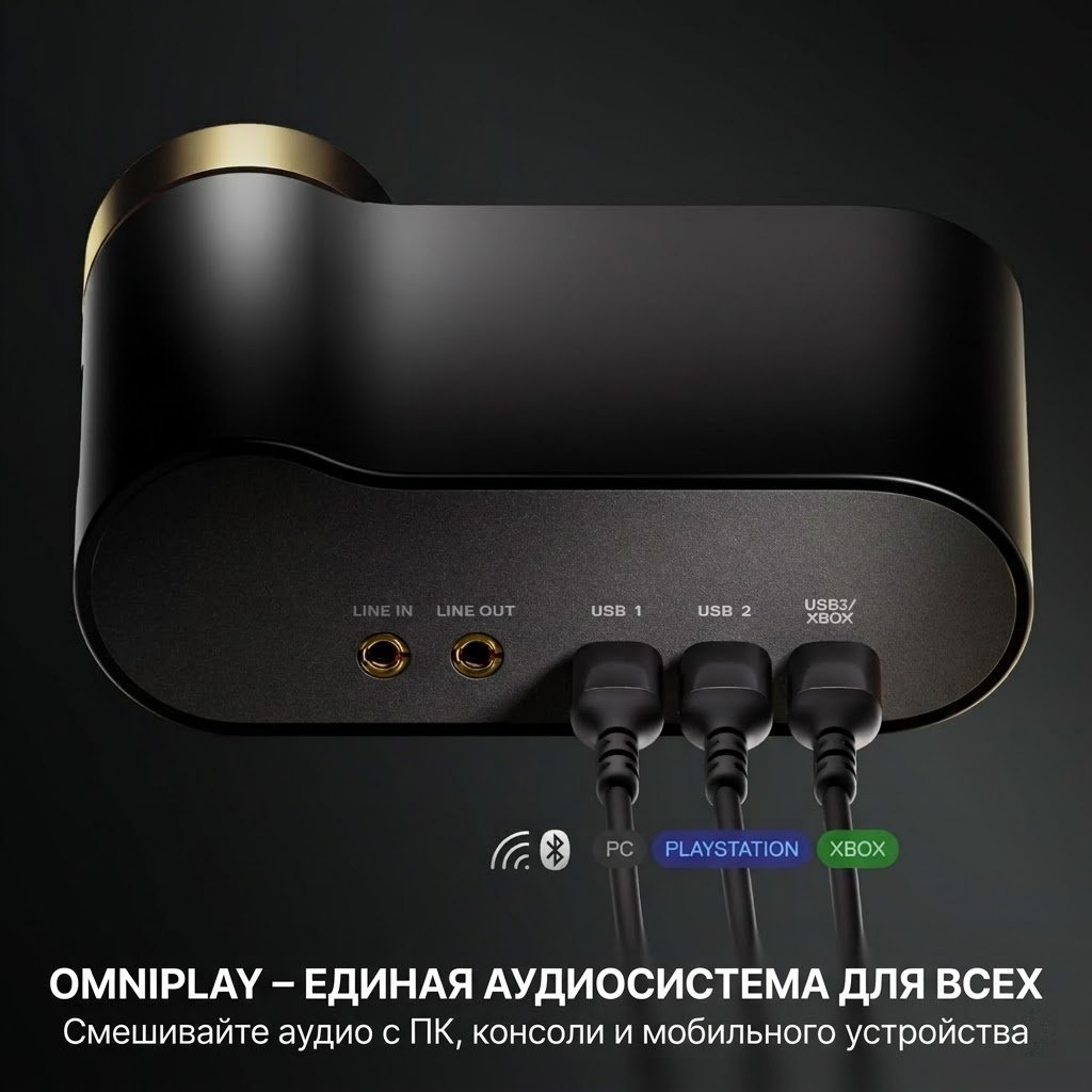 Наушники SteelSeries Arctis Nova Elite бело-золотой купить,520148