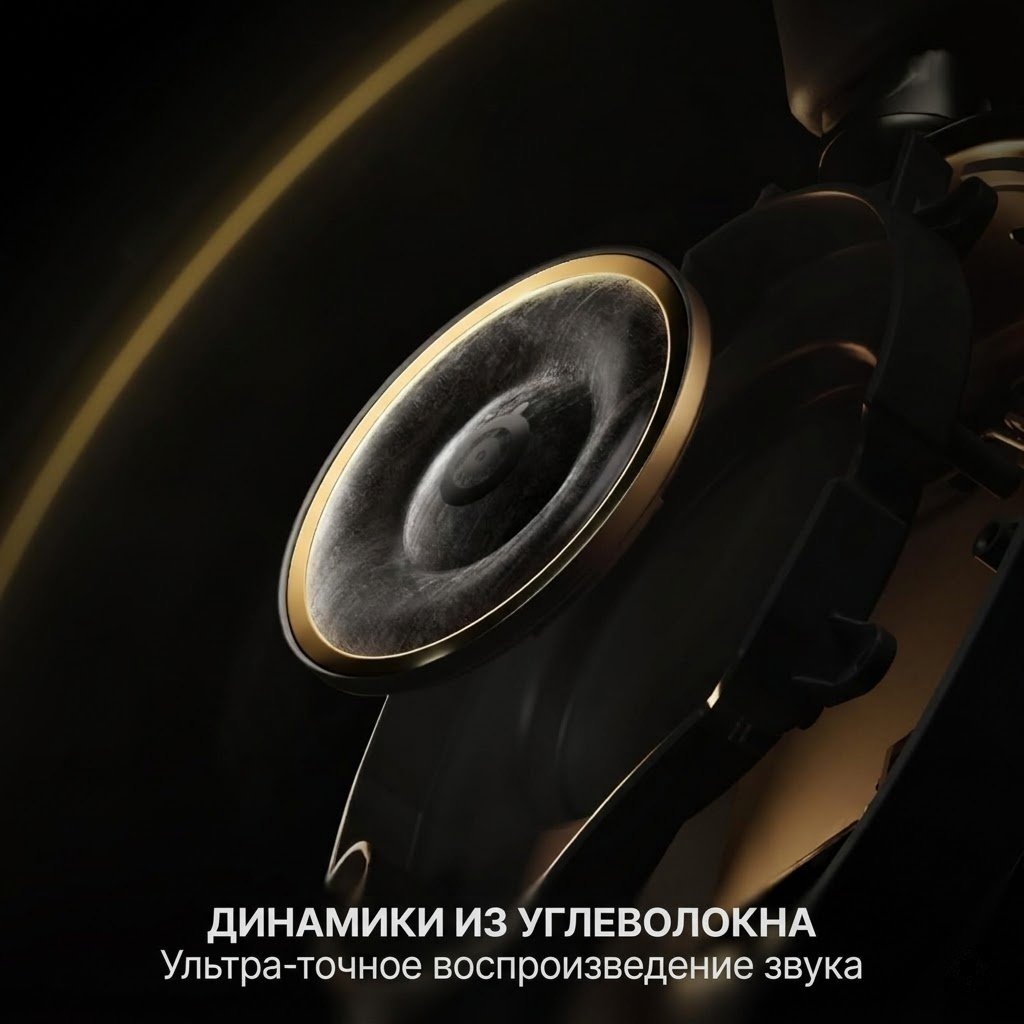 Наушники SteelSeries Arctis Nova Elite бело-золотой купить,520148