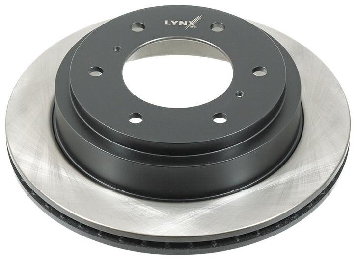 Диски LYNXauto задние BN 1098 купить,NaN