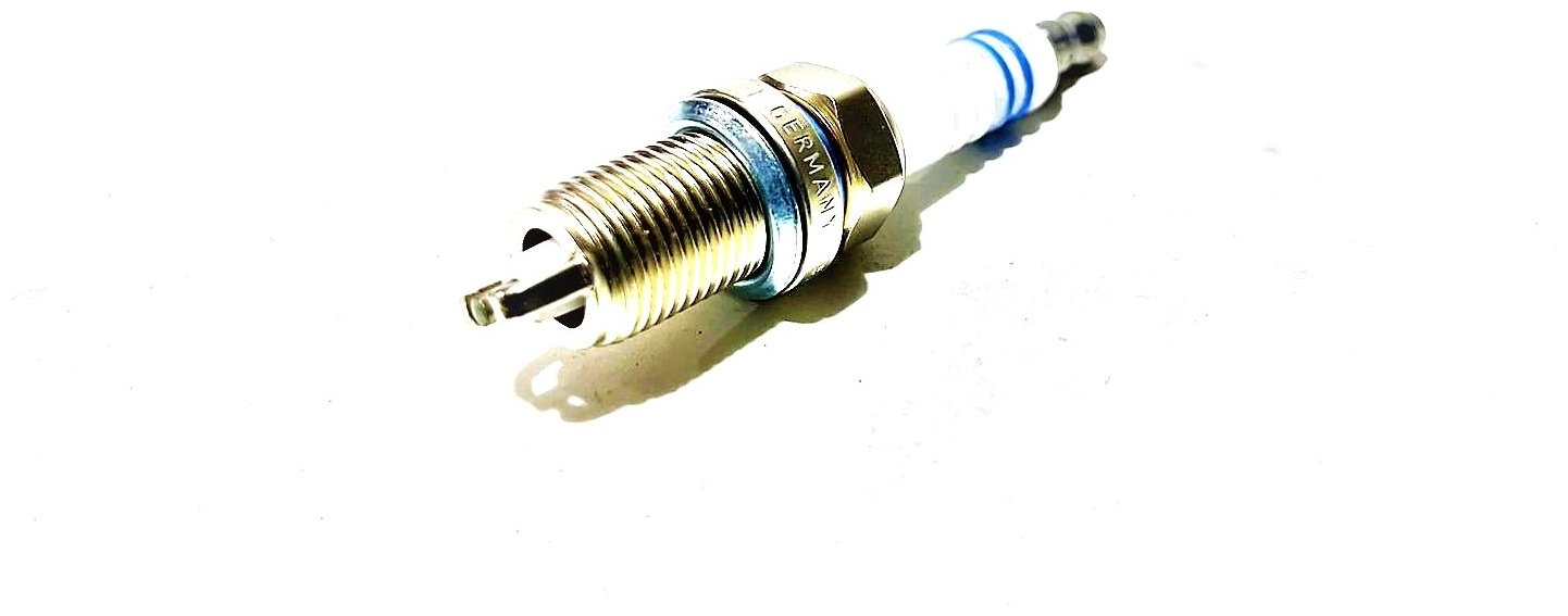 Свеча зажигания Bosch 0242229654 купить,NaN