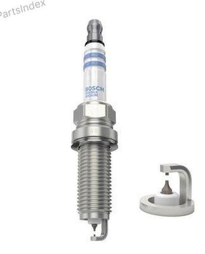 Свеча зажигания Bosch 0 242 129 514 купить,NaN