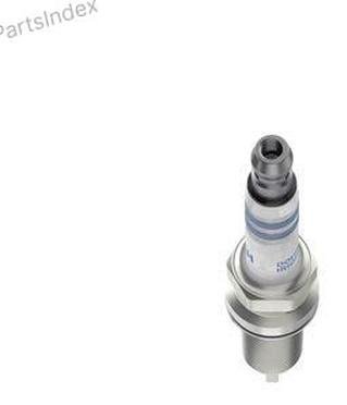Свеча зажигания Bosch 0 242 129 514 купить,NaN