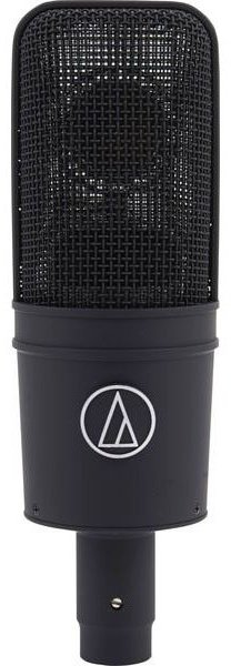 Audio-Technica AT4040 купить,NaN