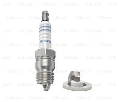 Свеча зажигания Bosch 0 242 225 622 купить,NaN