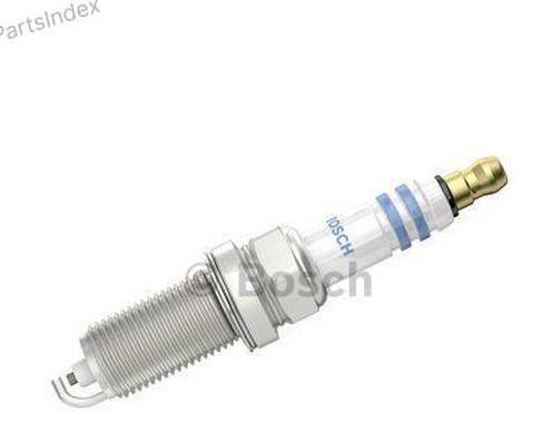 Свеча зажигания Bosch 0 242 235 758 купить,NaN