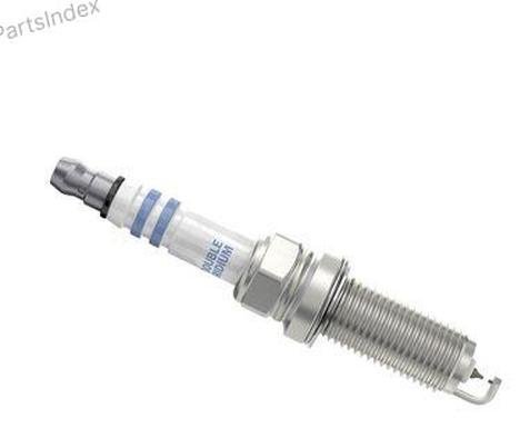 Свеча зажигания Bosch 0 242 129 514 купить,NaN