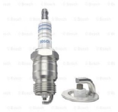 Свеча зажигания Bosch 0 242 329 503 купить,NaN