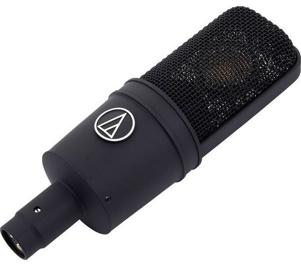Audio-Technica AT4040 купить,NaN