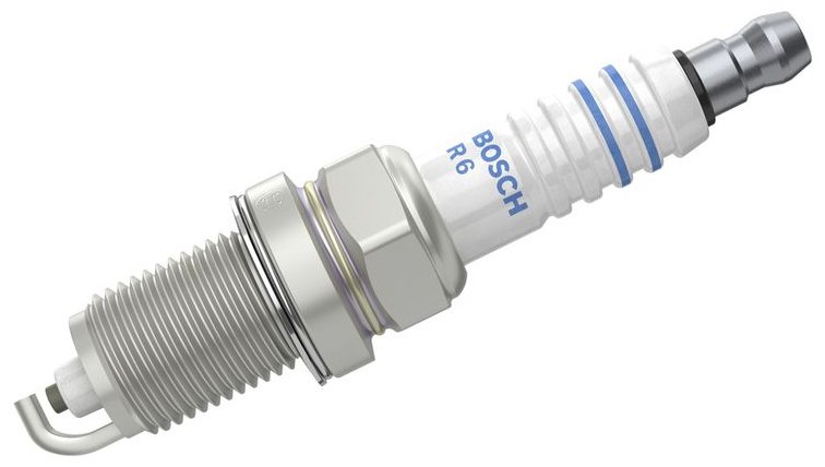 Свеча зажигания Bosch 0 242 225 580 купить,NaN