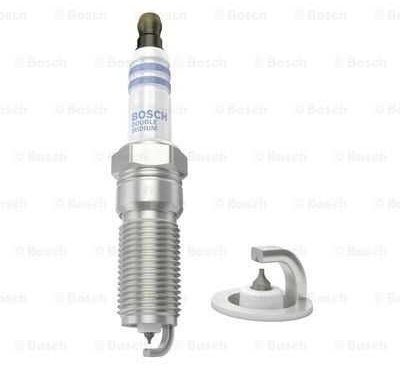 Свеча зажигания Bosch 0 242 229 555 купить,NaN