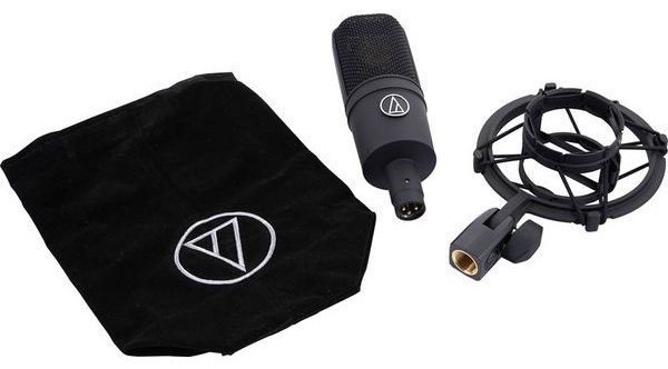 Audio-Technica AT4040 купить,NaN