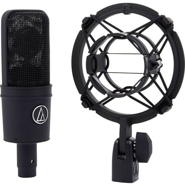 Audio-Technica AT4040 купить,NaN