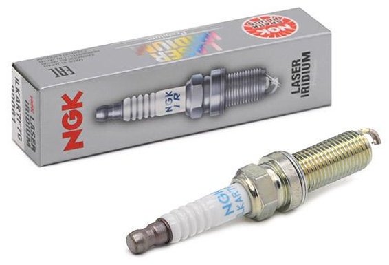 Свеча зажигания NGK ILKAR7F7G купить,NaN