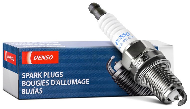 Свеча зажигания DENSO PK16R11#4 купить,NaN