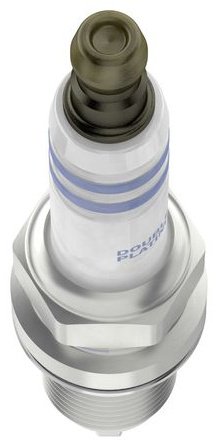 BOSCH Свеча Зажигания 0242245558 купить,NaN