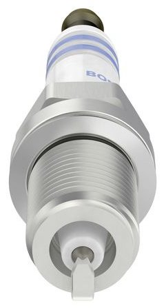 BOSCH Свеча Зажигания 0242245558 купить,NaN