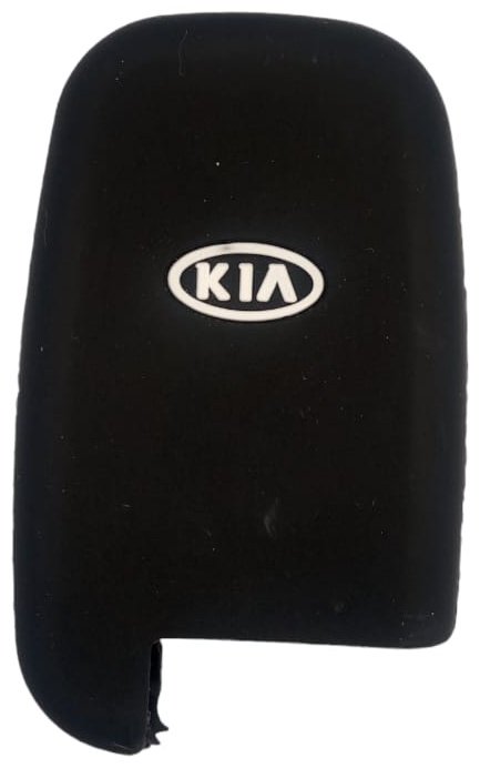 Чехол силикон Kia (в ассортименте) купить,NaN