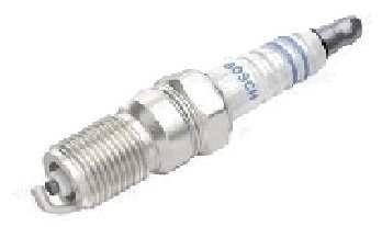 Свеча зажигания Bosch 0 242 225 533 купить,NaN