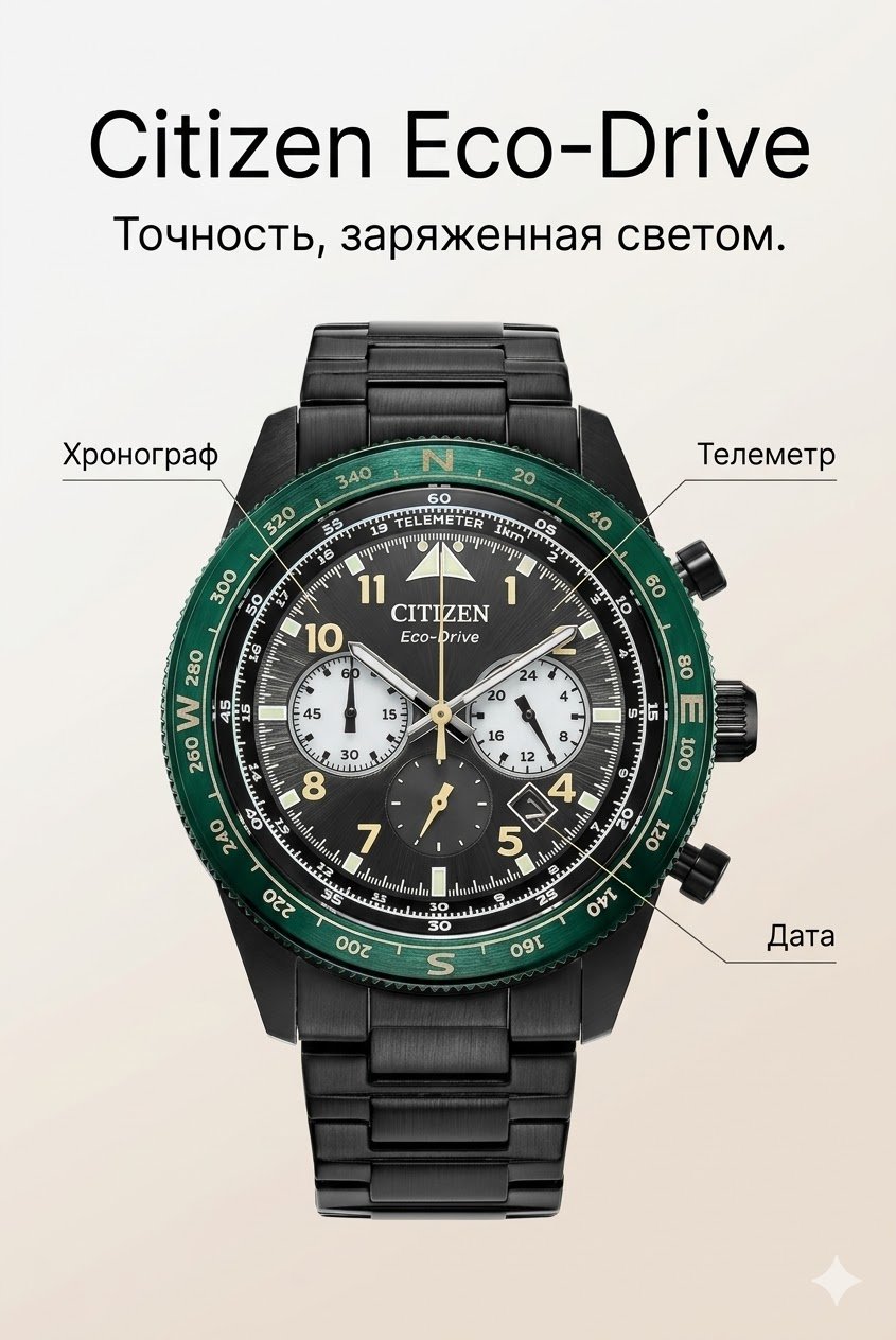 Кварцевые Citizen CA4555-81E нержавеющая сталь купить,297850