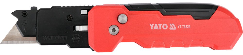 YATO монтажный нож YT-75323 1 шт купить,NaN