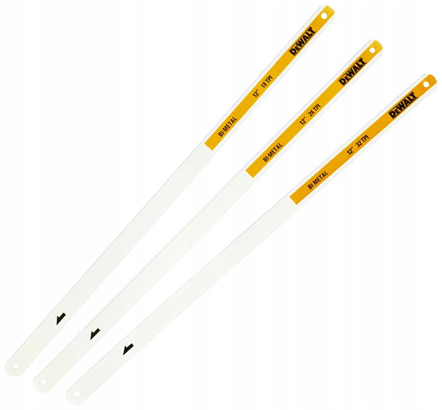 Пильное полотно DeWALT 300 мм, 3 шт. арт. DWHT0-20558 купить,NaN