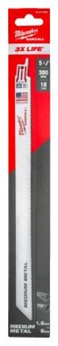 Milwaukee 48475189 300 мм 5 шт купить,NaN