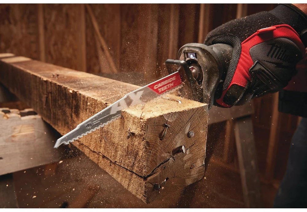 Пильное полотно Milwaukee 230 мм, 1 шт. арт. 48475226 купить,NaN