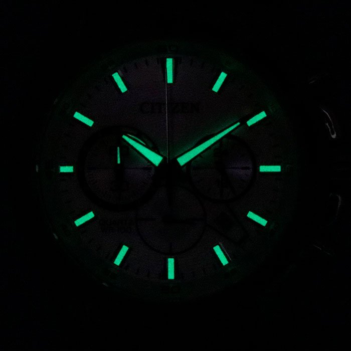 Кварцевые Citizen CITIZEN AN8200-50A нержавеющая сталь купить,NaN