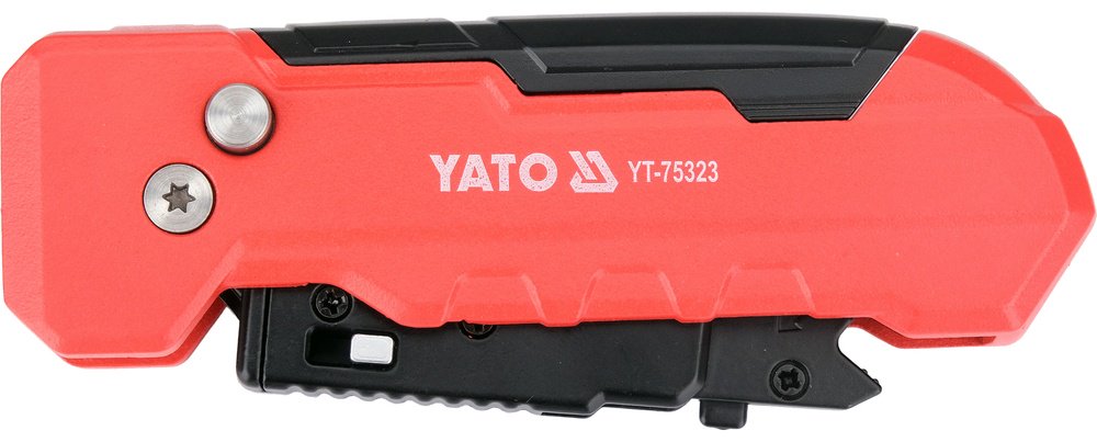 YATO монтажный нож YT-75323 1 шт купить,NaN