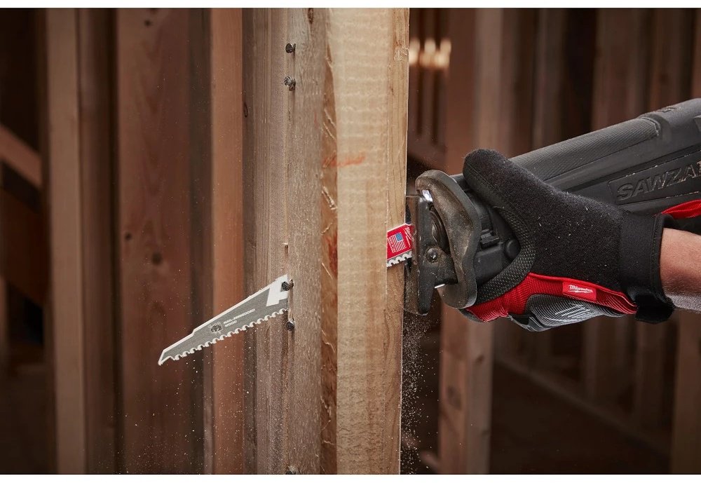 Пильное полотно Milwaukee 230 мм, 1 шт. арт. 48475226 купить,NaN
