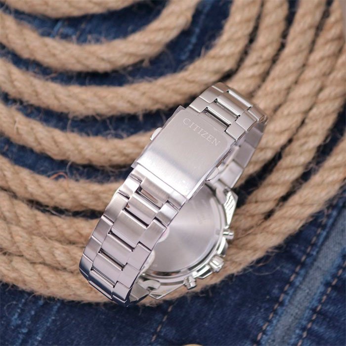 Кварцевые Citizen CITIZEN AN8200-50A нержавеющая сталь купить,NaN