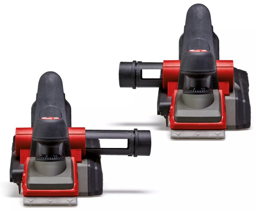 Электрорубанок Einhell TP-PL 18/3 Li BL - Solo 4345405 купить,NaN