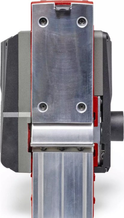 Электрорубанок Einhell TP-PL 18/3 Li BL - Solo 4345405 купить,NaN