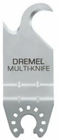 Dremel насадка для резки для многофункционального инструмента, 2615M430JA 1 шт купить,NaN