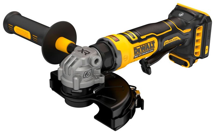 Шлифмашина угловая DeWALT DCG404NT купить,NaN