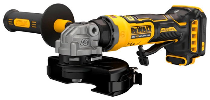 Шлифмашина угловая DeWALT DCG404NT купить,NaN