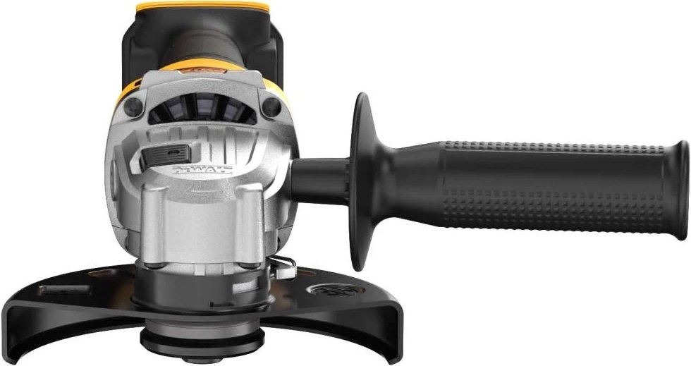 Шлифмашина угловая DeWALT DCG408NT-XJ купить,NaN