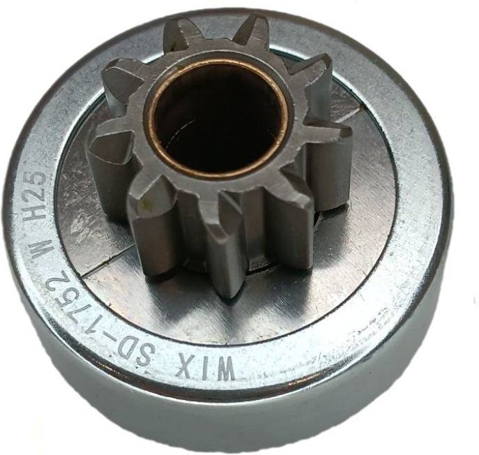 WIX бендикс стартера SD-1752 купить,NaN