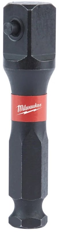 Milwaukee адаптер для шуруповерта, 4932480586 1 шт купить,NaN