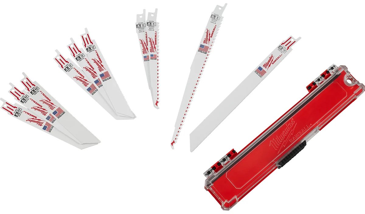 Milwaukee 49222211 230 мм 10 шт купить,NaN