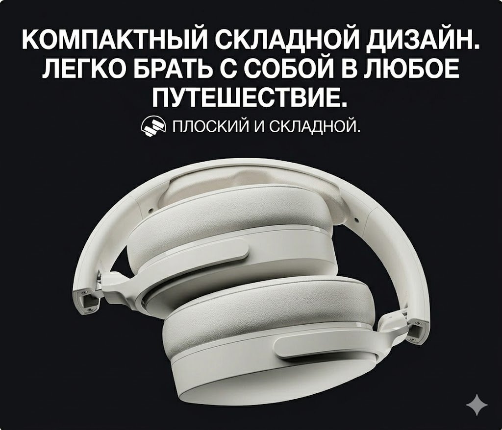Наушники Skullcandy Hesh Evo белый купить,65550
