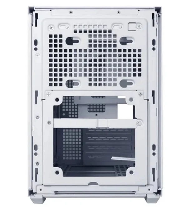 Корпус Lian Li B4W G99.B4W.00 White